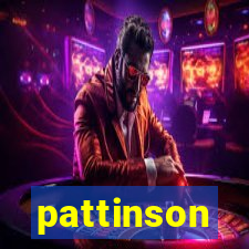 pattinson