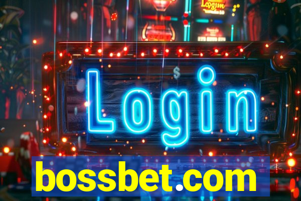 bossbet.com