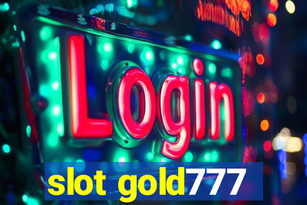 slot gold777