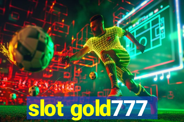 slot gold777