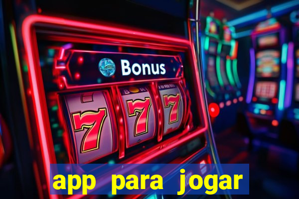 app para jogar truco valendo dinheiro