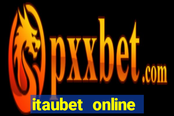 itaubet online casino slots live casino