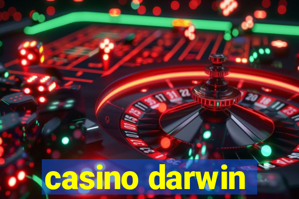 casino darwin