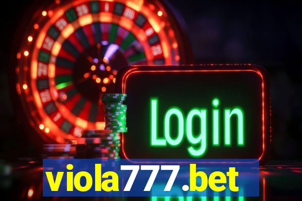 viola777.bet