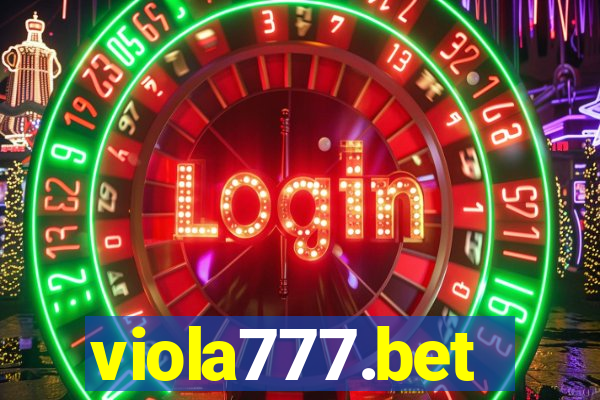 viola777.bet