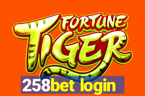 258bet login