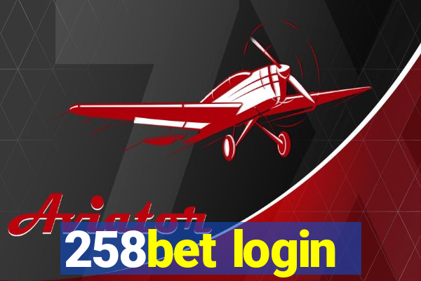 258bet login