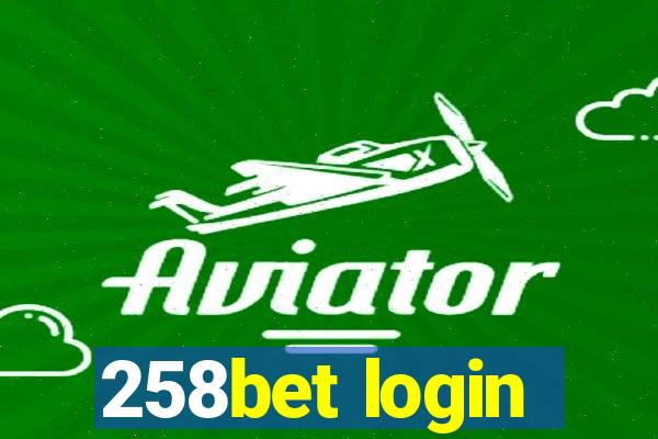 258bet login