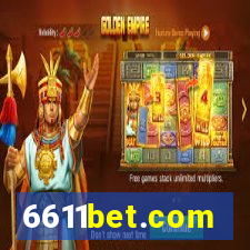 6611bet.com