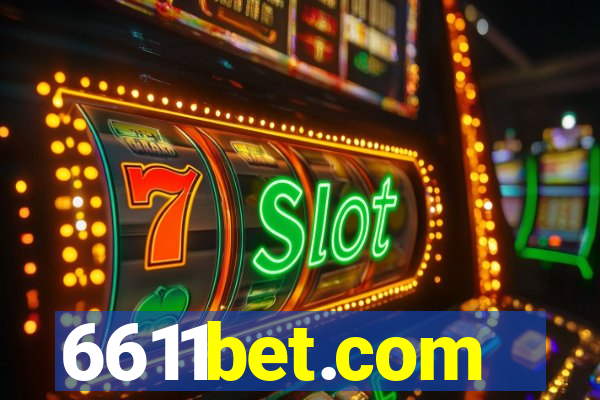 6611bet.com