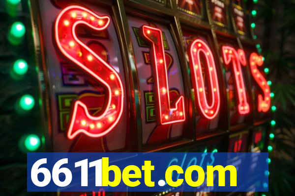 6611bet.com