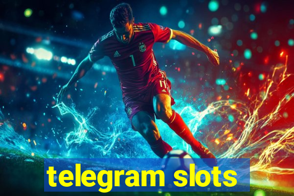 telegram slots