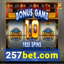 257bet.com