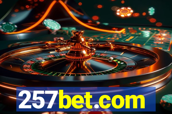 257bet.com