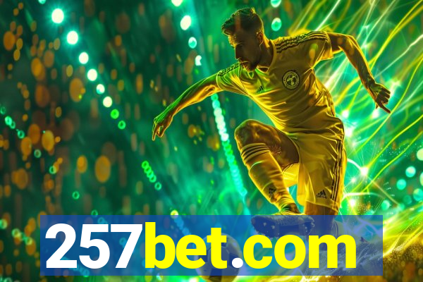 257bet.com