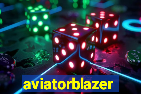 aviatorblazer