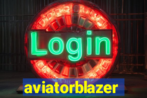 aviatorblazer