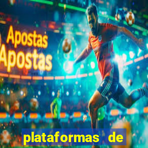 plataformas de jogos on-line