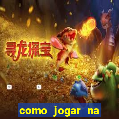 como jogar na roleta e ganhar