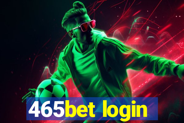 465bet login