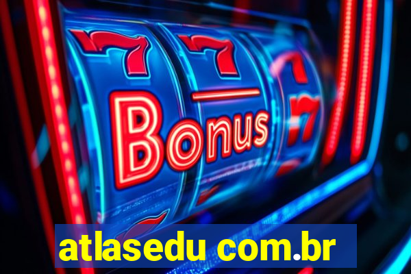 atlasedu com.br