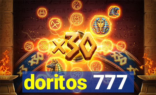 doritos 777