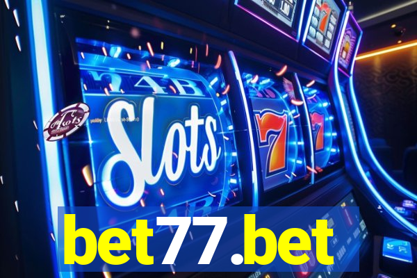 bet77.bet