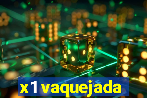 x1 vaquejada