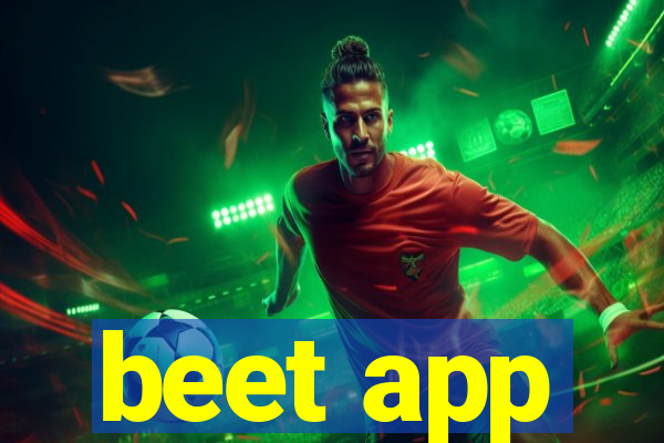 beet app