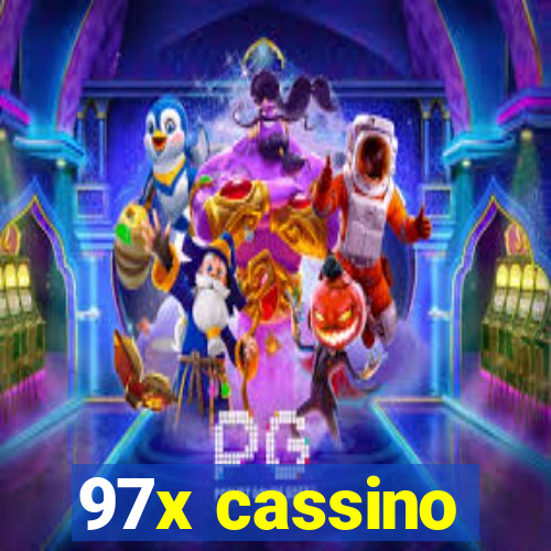 97x cassino