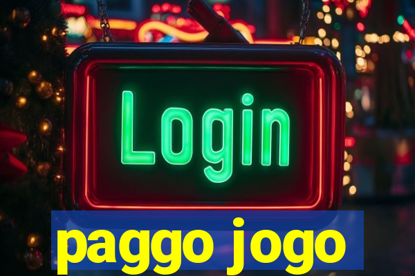 paggo jogo