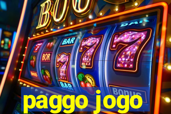 paggo jogo