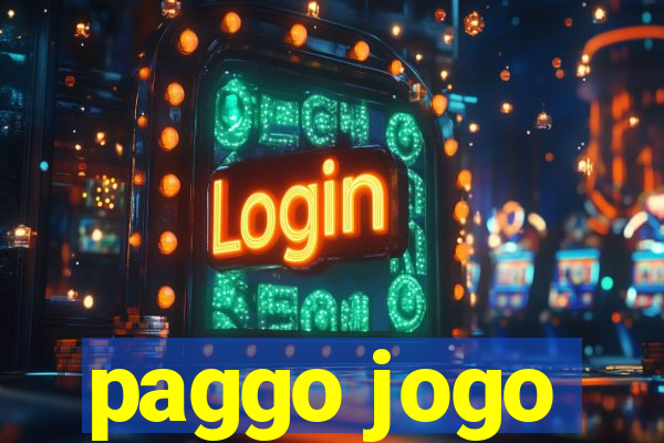 paggo jogo