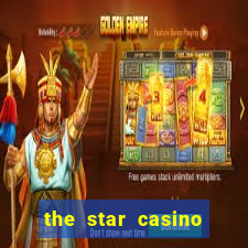 the star casino gold coast