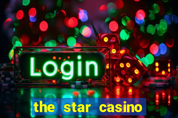 the star casino gold coast