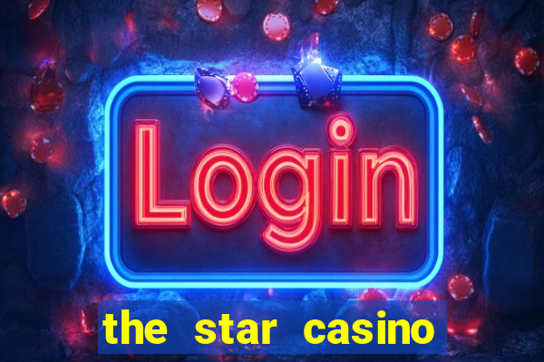 the star casino gold coast