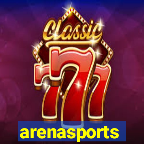 arenasports