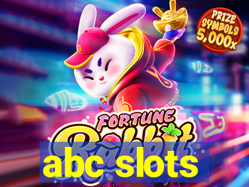 abc slots