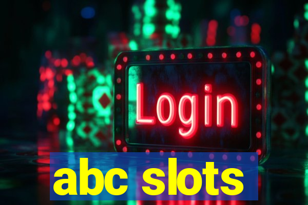 abc slots