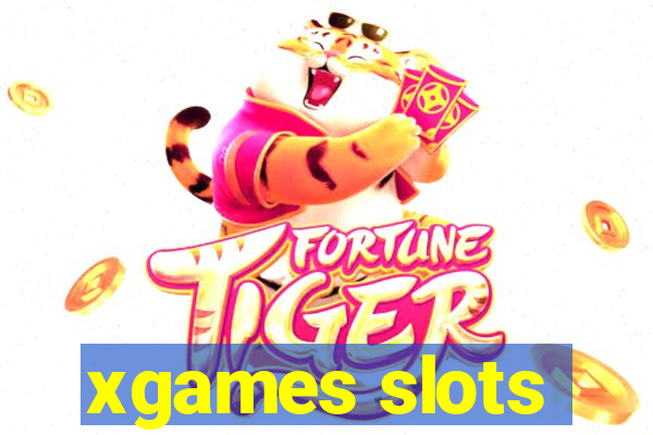 xgames slots