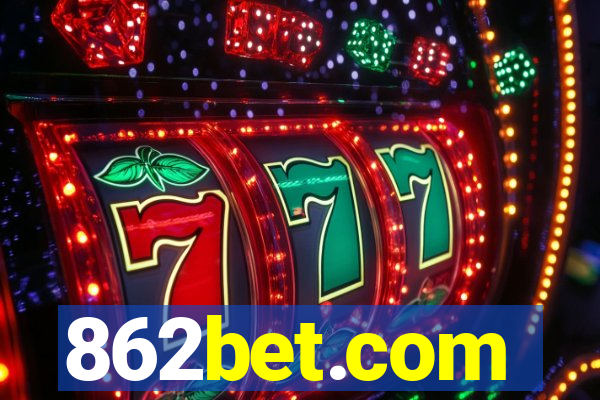 862bet.com