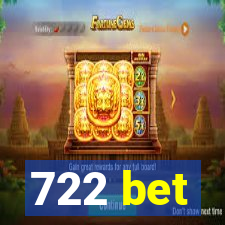 722 bet