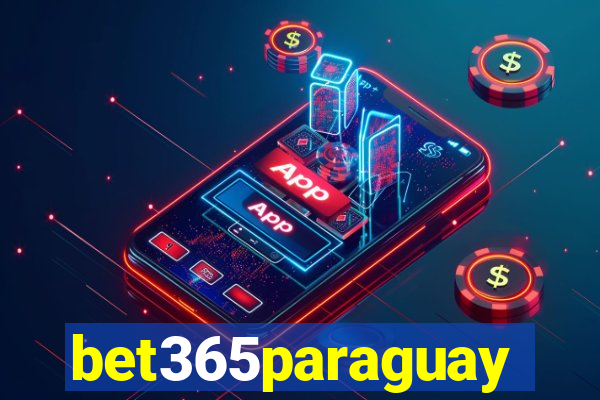 bet365paraguay