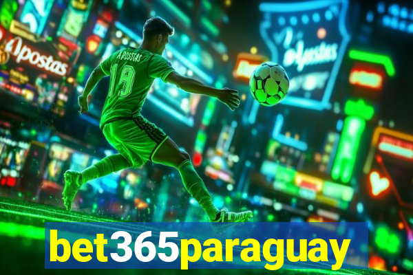 bet365paraguay