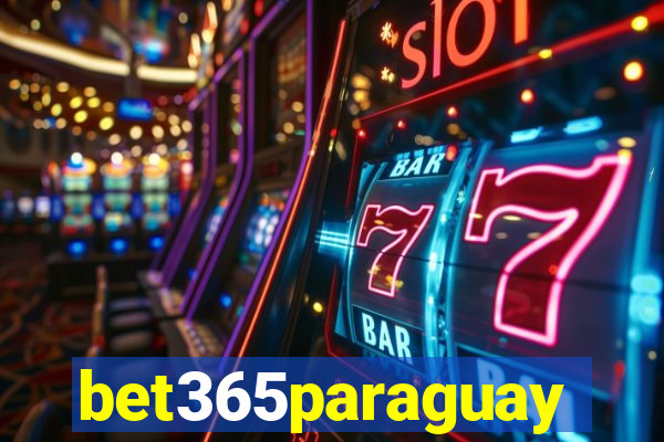 bet365paraguay