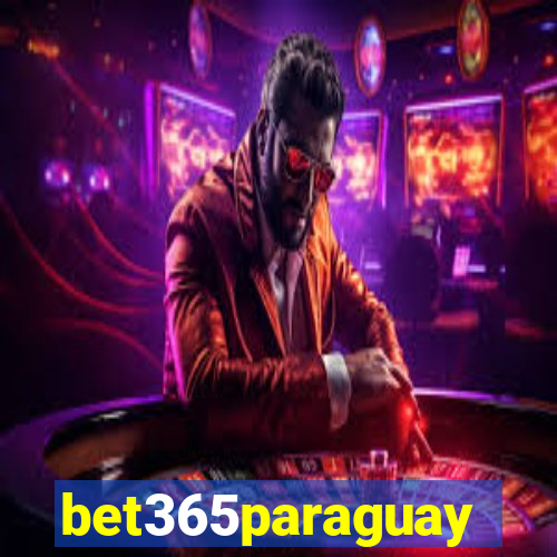 bet365paraguay