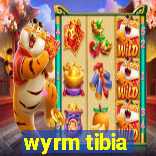 wyrm tibia