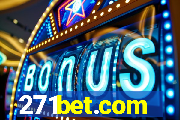 271bet.com