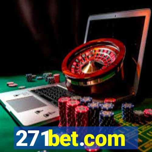 271bet.com