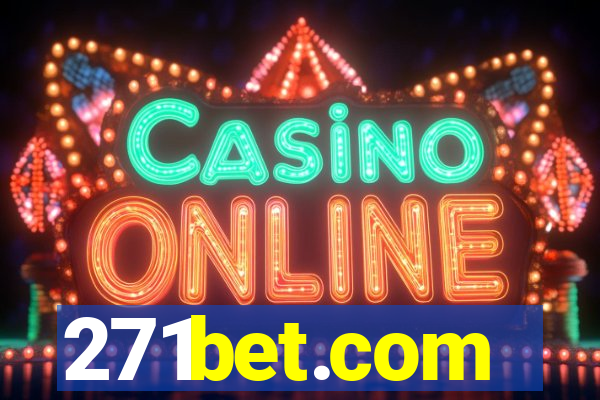 271bet.com